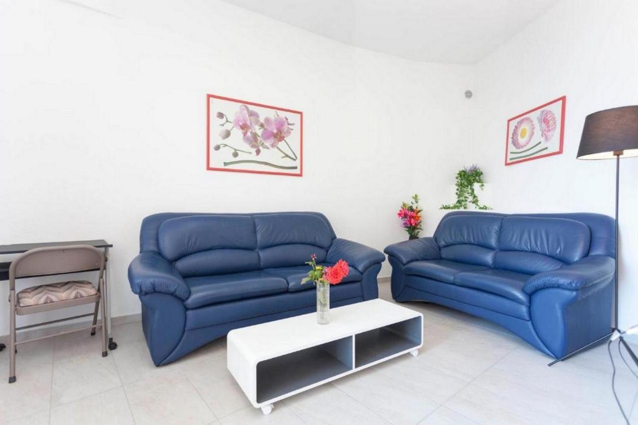 Summerheaven Apartments Подгора Екстер'єр фото