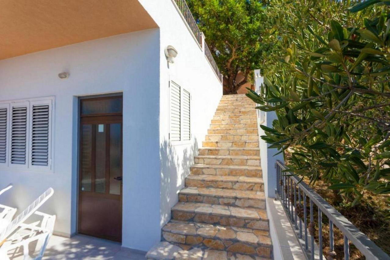 Summerheaven Apartments Подгора Екстер'єр фото