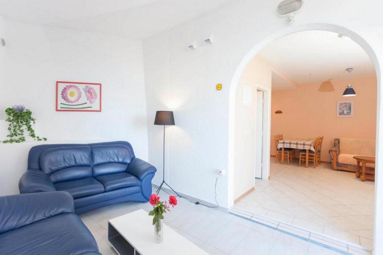 Summerheaven Apartments Подгора Екстер'єр фото
