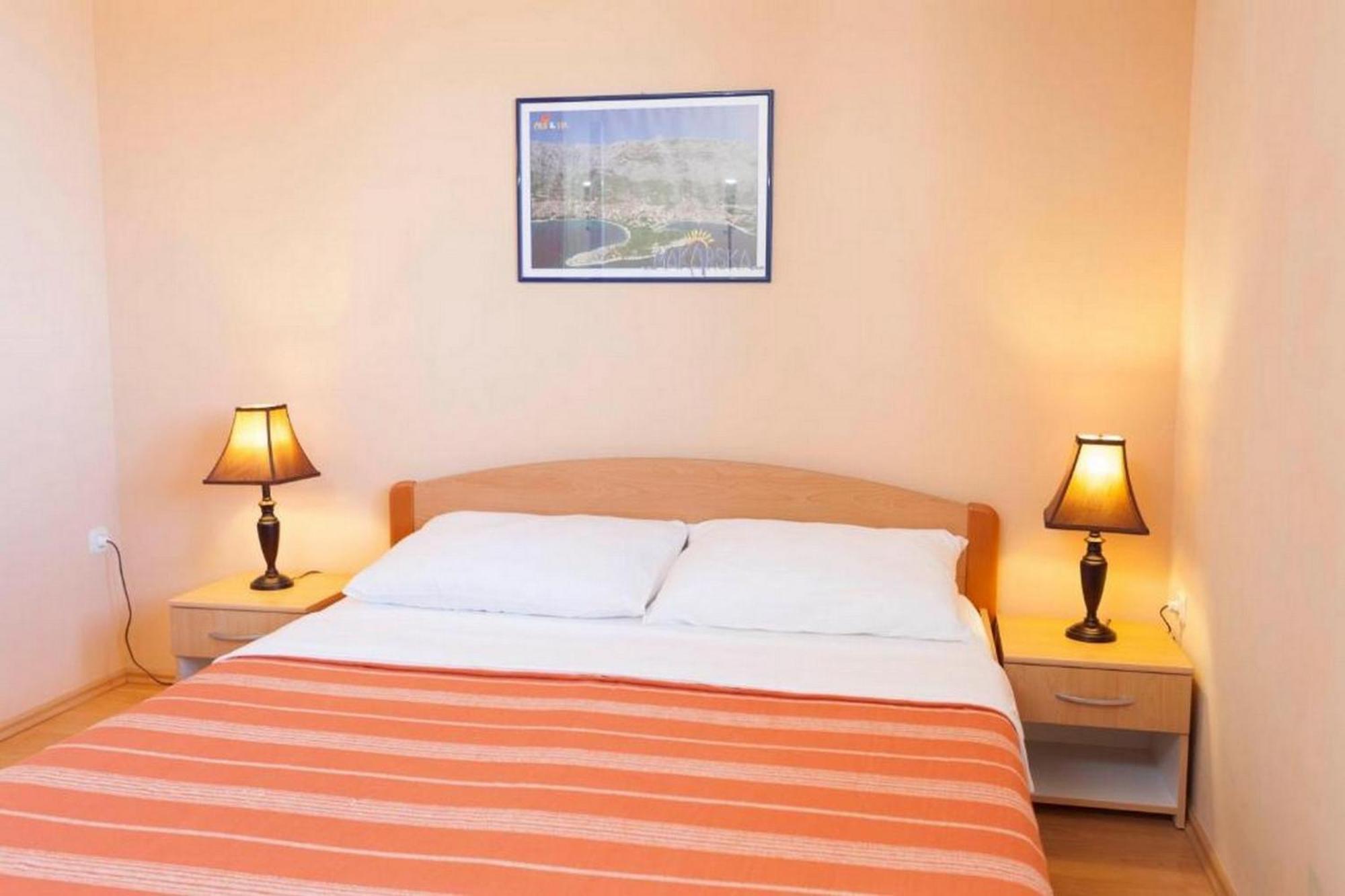 Summerheaven Apartments Подгора Номер фото
