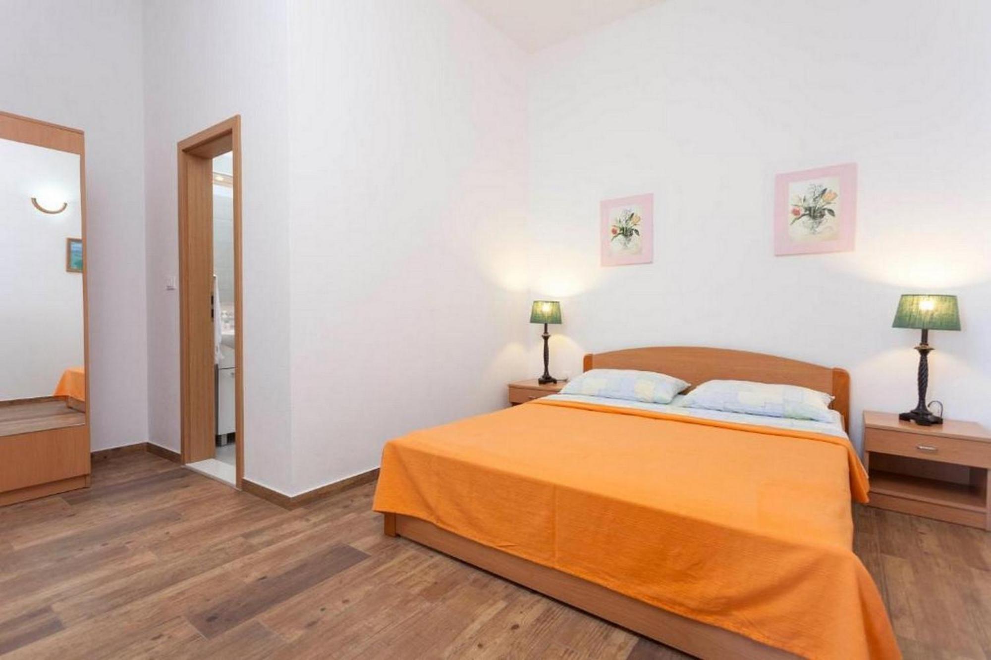 Summerheaven Apartments Подгора Номер фото