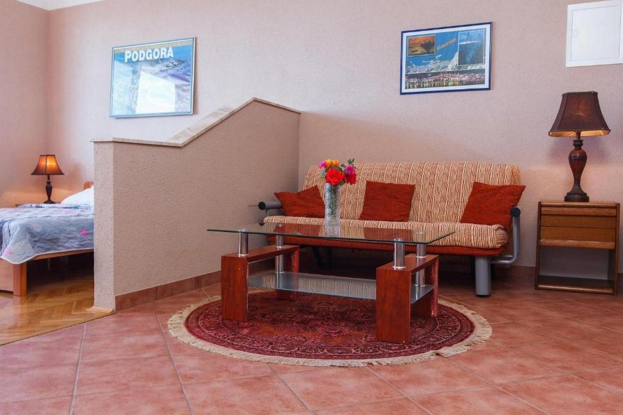 Summerheaven Apartments Подгора Номер фото