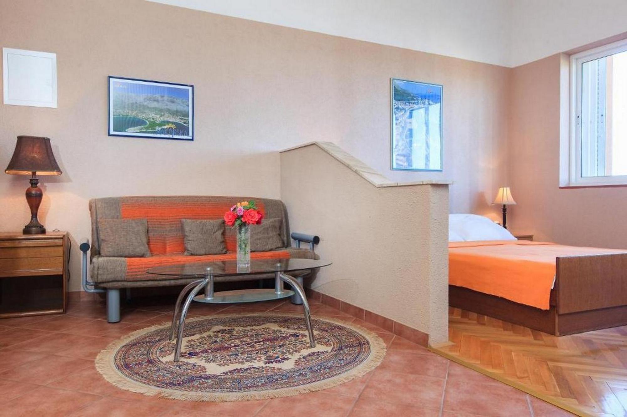 Summerheaven Apartments Подгора Номер фото