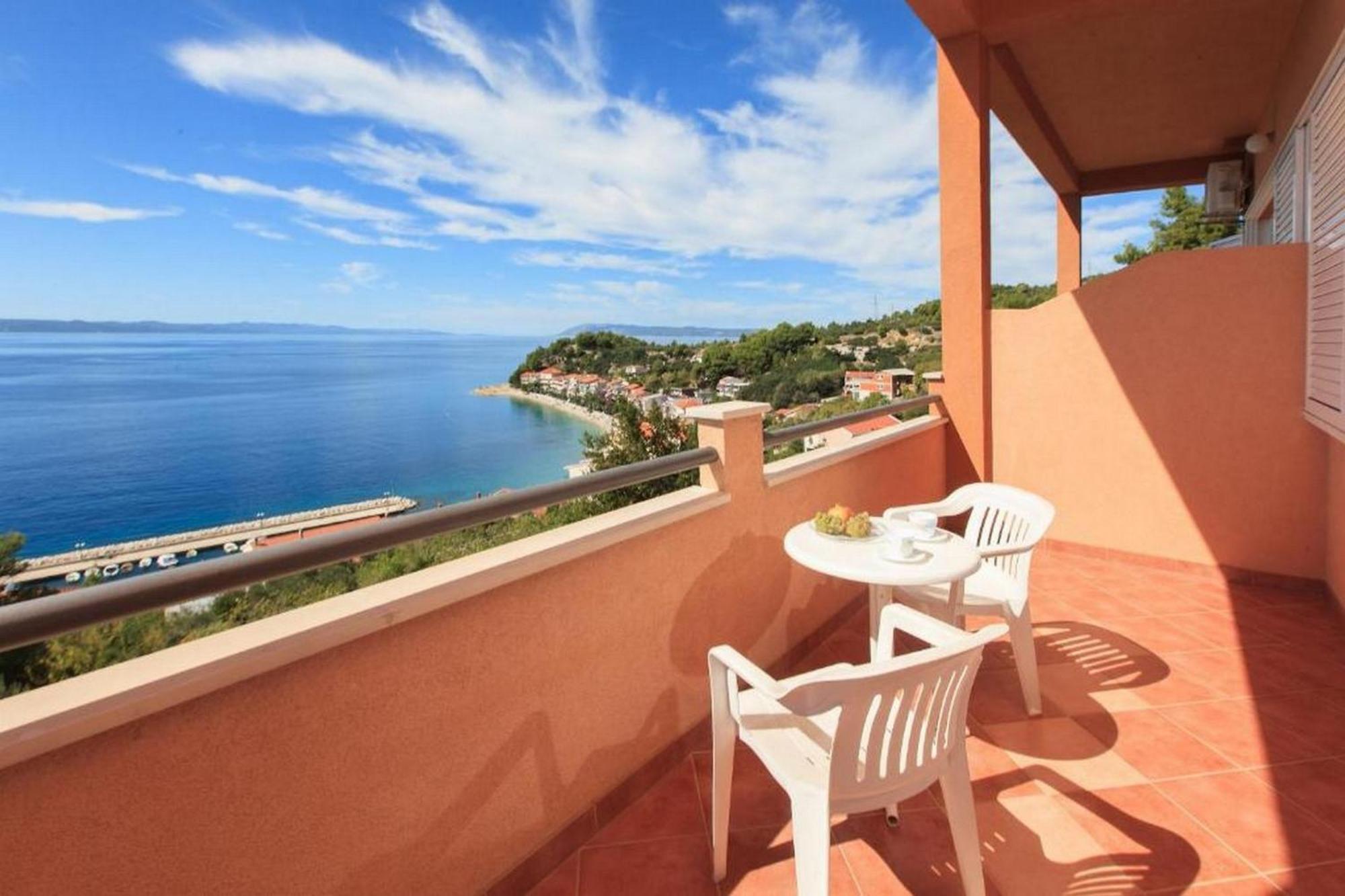 Summerheaven Apartments Подгора Номер фото